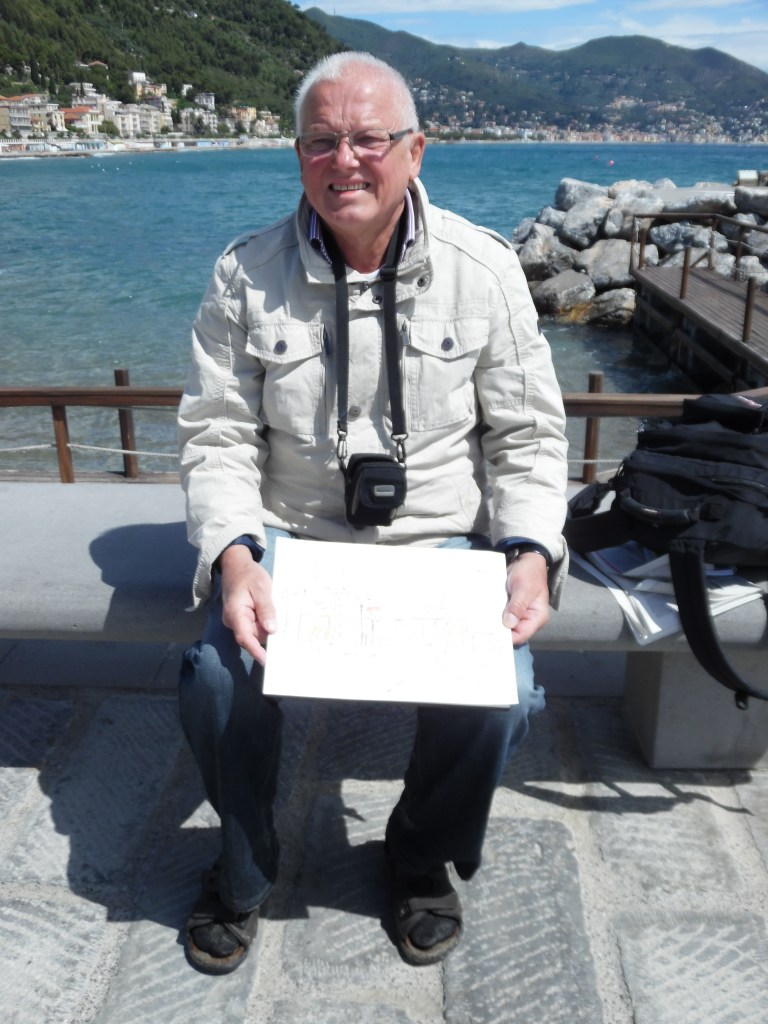 10-Retter-Salvatore-Aquarell-Laigueglia