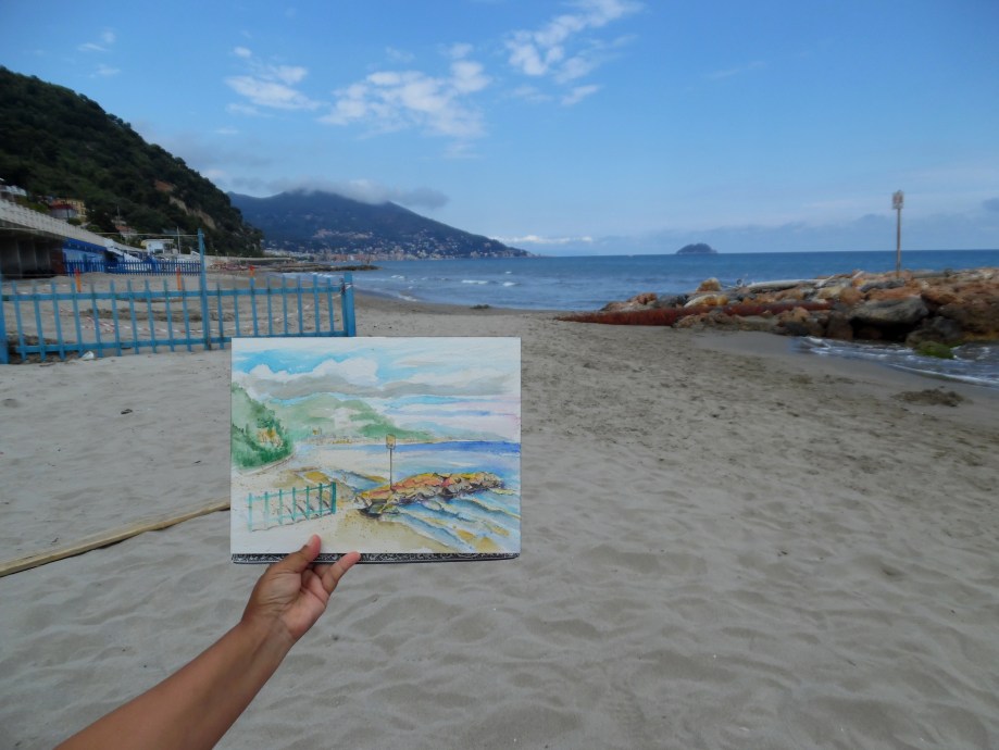 Blue-fence-Laigueglia-Nadia-Baumgart-2