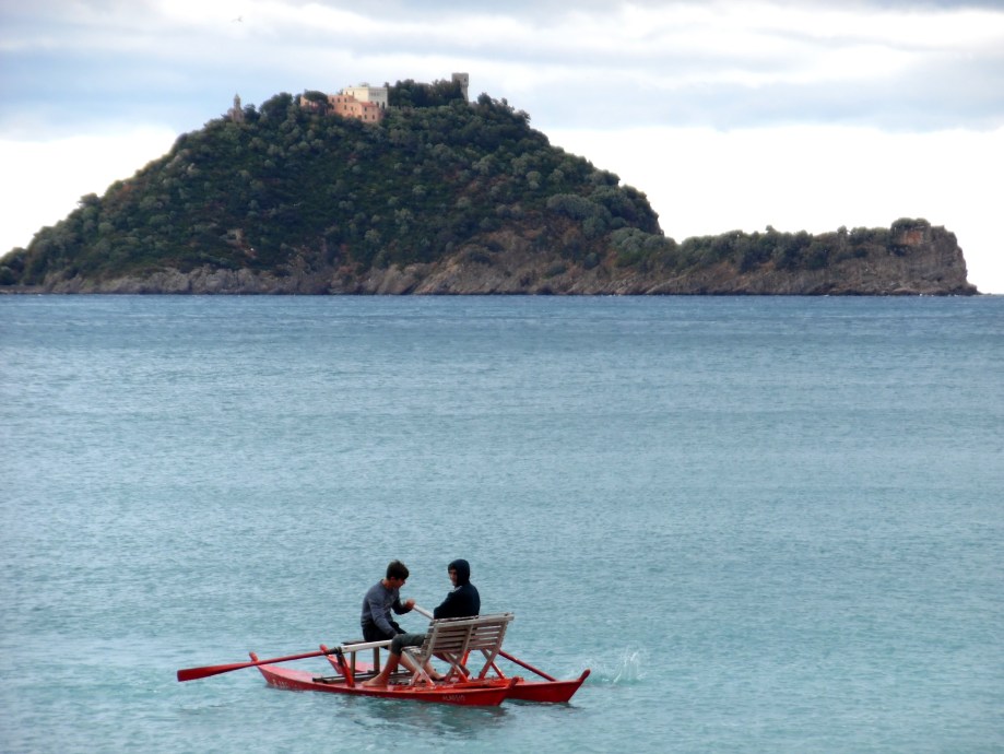 Corso-bagnini-salvataggio-Alassio-Nadia-Baumgart-2