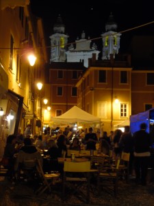 Laigueglia-nachts-Nadia-Baumgart-notte