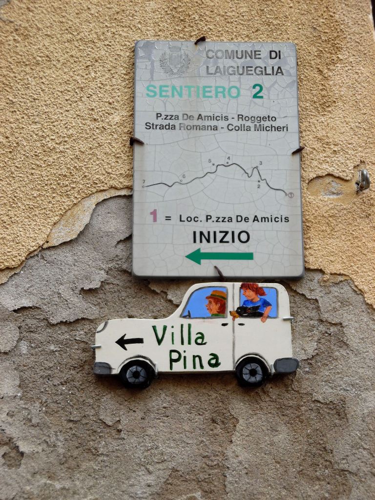 Wander-Schild-Nadia-Baumgart-Laigueglia