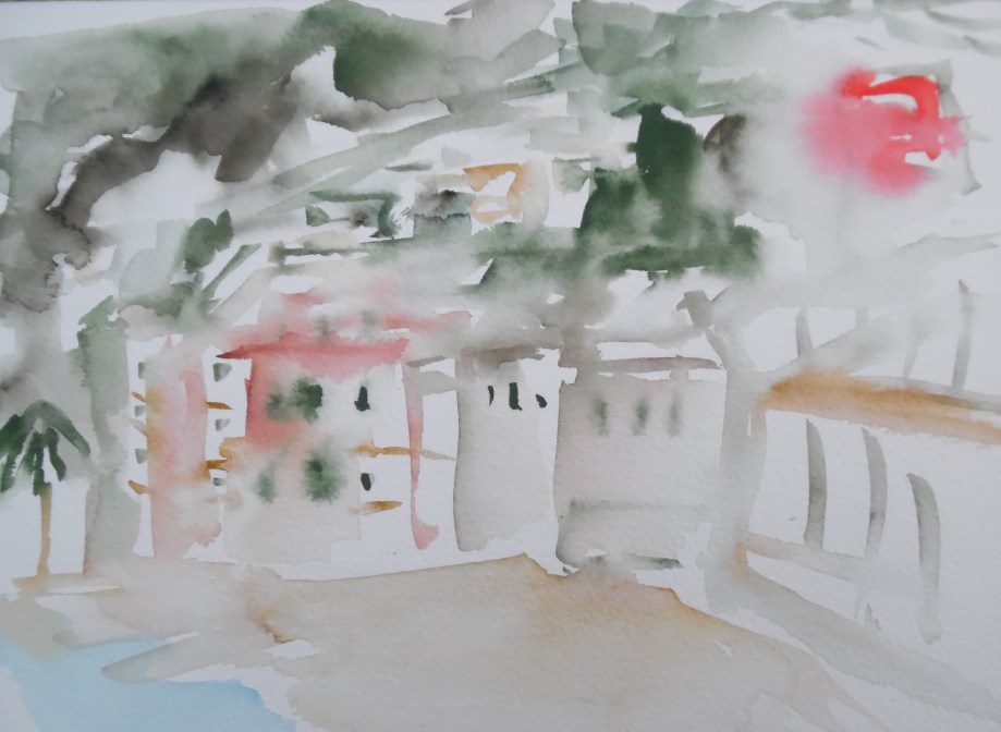 Laigueglia-Ligurische-Küste-Nadia-Baumgart