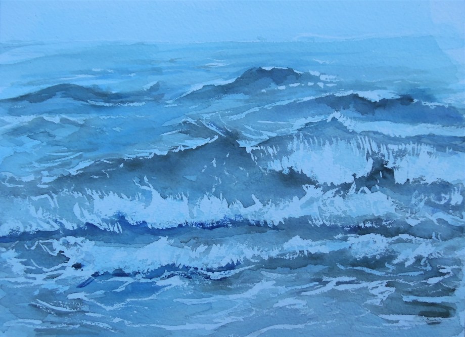 Mare-Laigueglia-Aquarell-Watercolor-Nadia-Baumgart