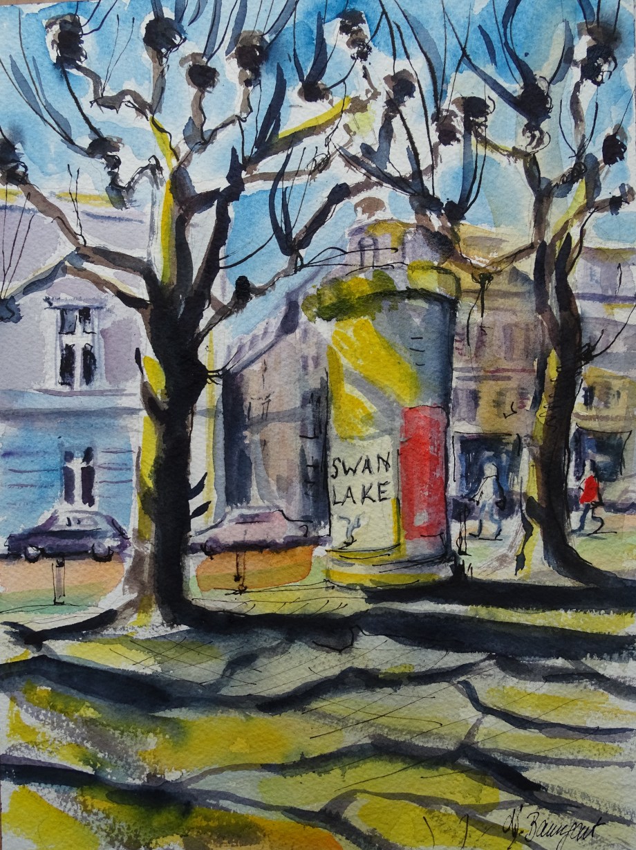 Spring-light-Wiesbaden-Aquarell-Nadia-Baumgart