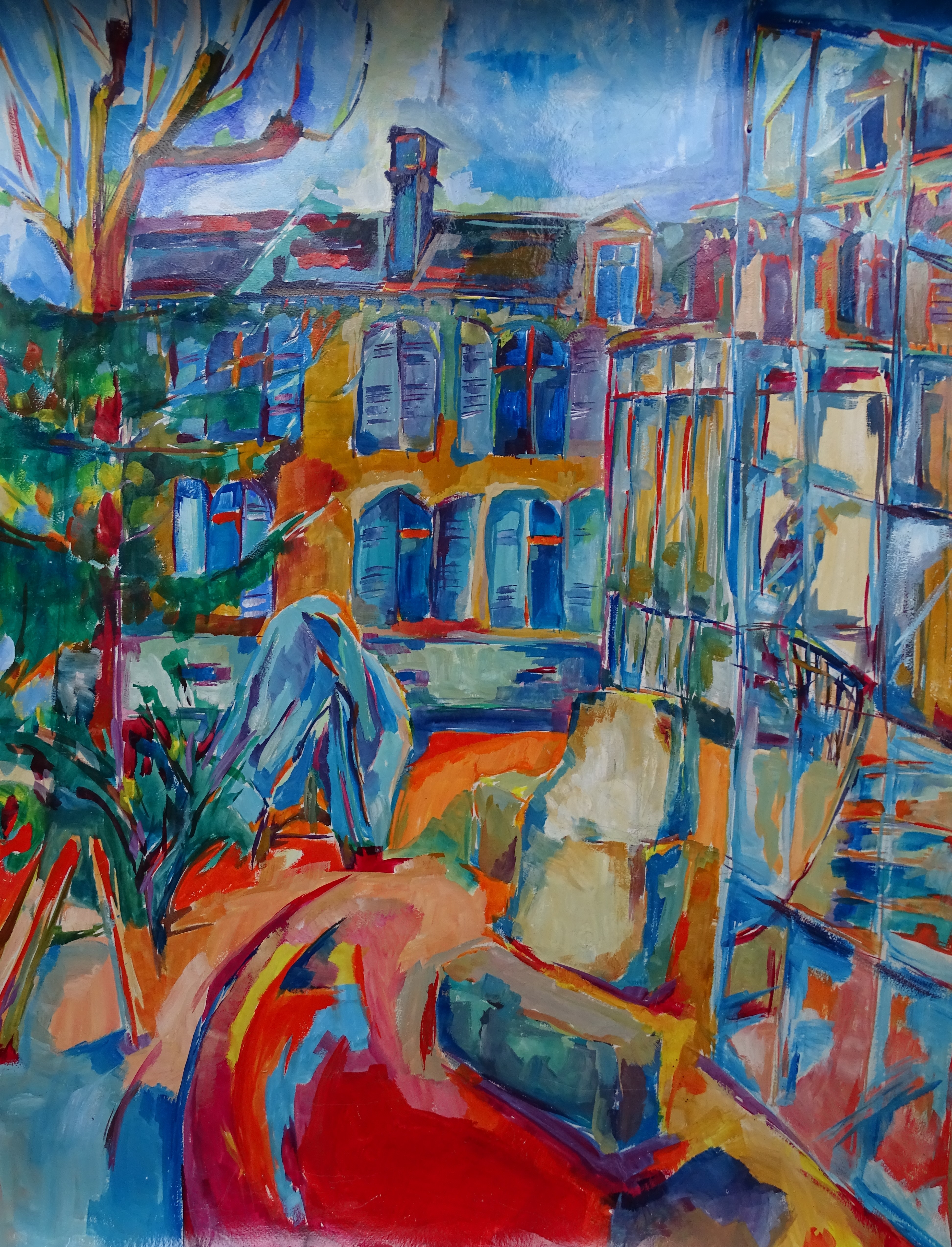 Ecole-des-Beaux-Arts-Gouache-Nadia-Baumgart