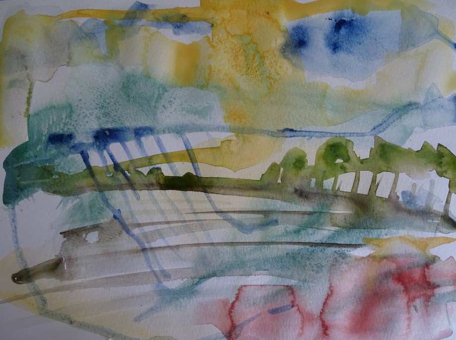 Rain-watercolor-Nadia-Baumgart