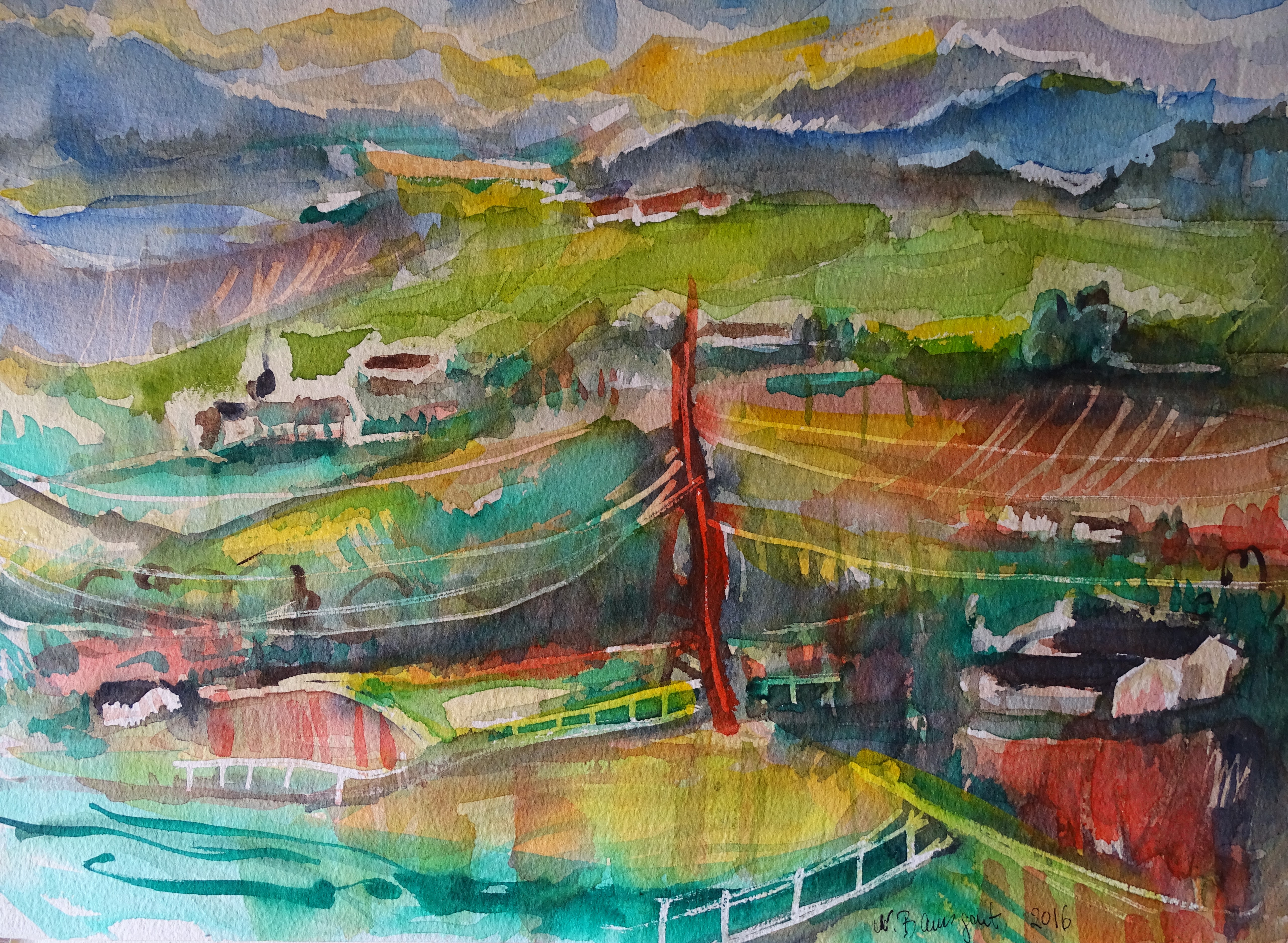 herbst-im-rottal-aquarell-nadia-baumgart