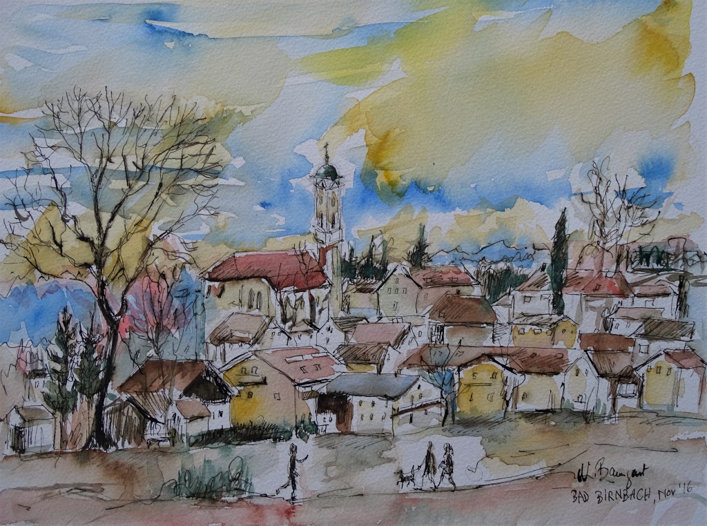 bad-birnbach-aquarell-nadia-baumgart-2