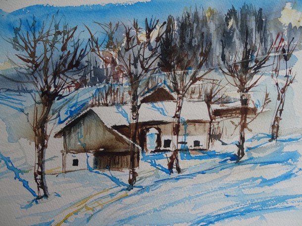bad-birnbach-rottal-inn-aquarell-nadia-baumgart-2
