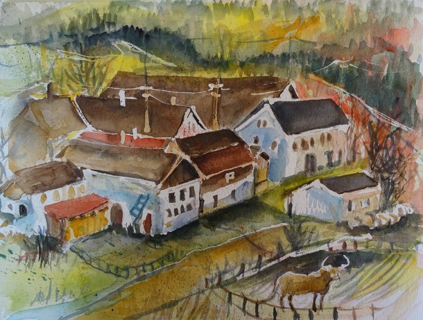 rottaler-hof-aquarell-nadia-baumgart