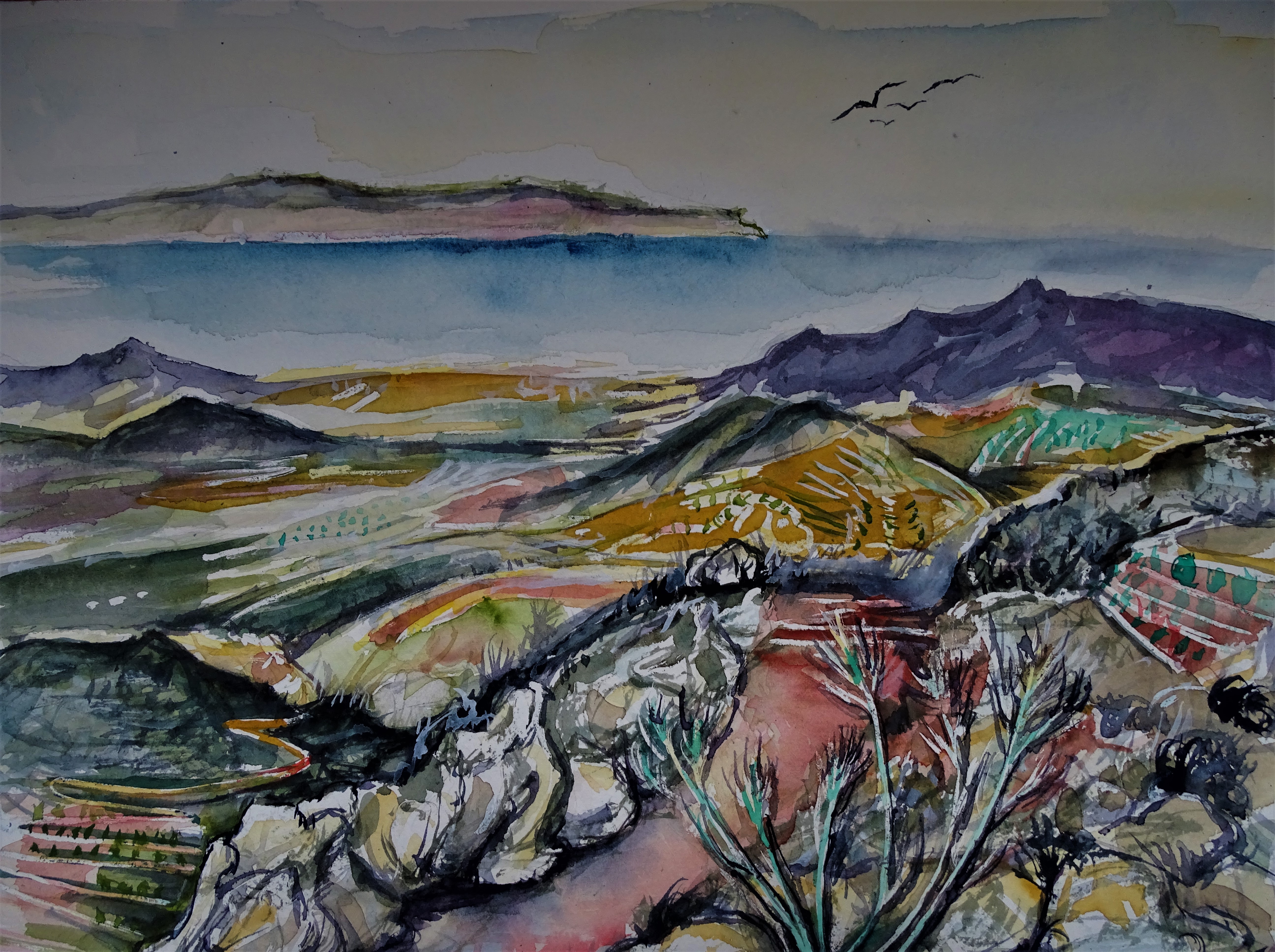 kreta-aquarell-nadia-baumgart-2