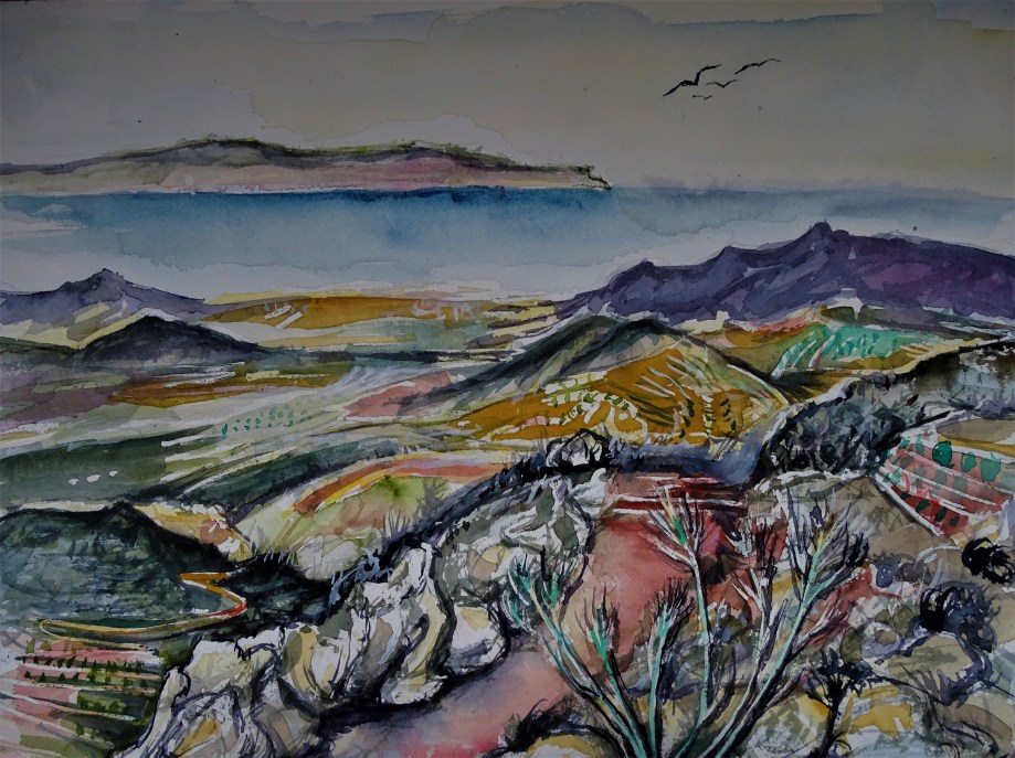 kreta-aquarell-nadia-baumgart-2