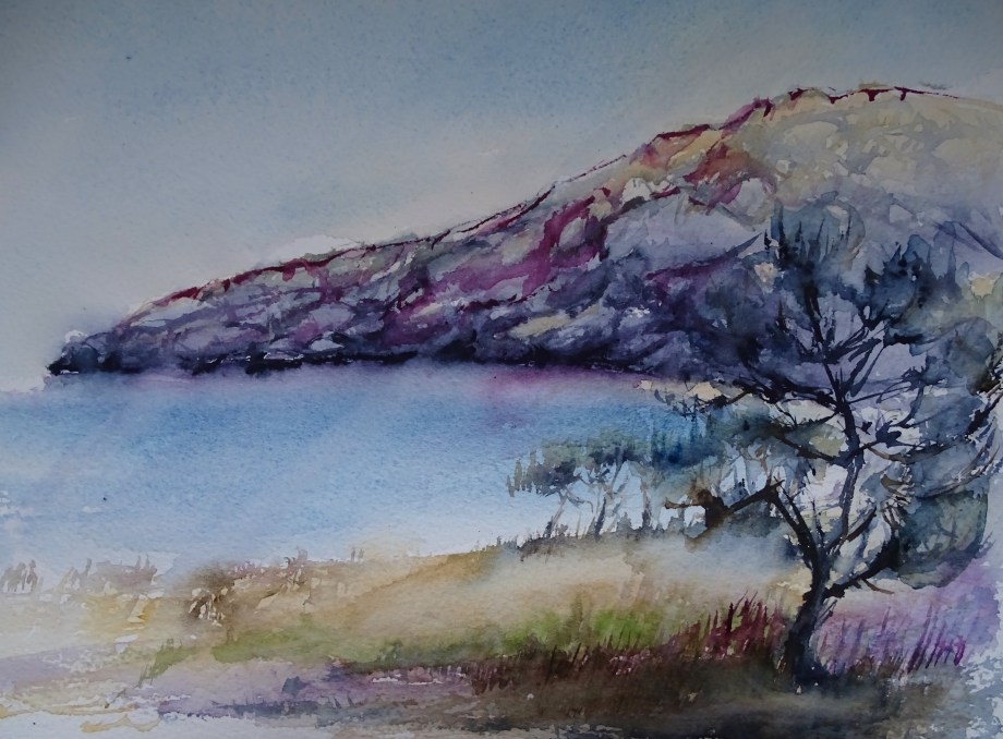 seascape-meereslandschaft-nadia-baumgart-aquarell