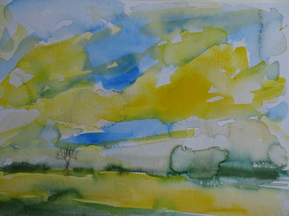 Landschaft-Aquarelle-Nadia-Baumgart-2