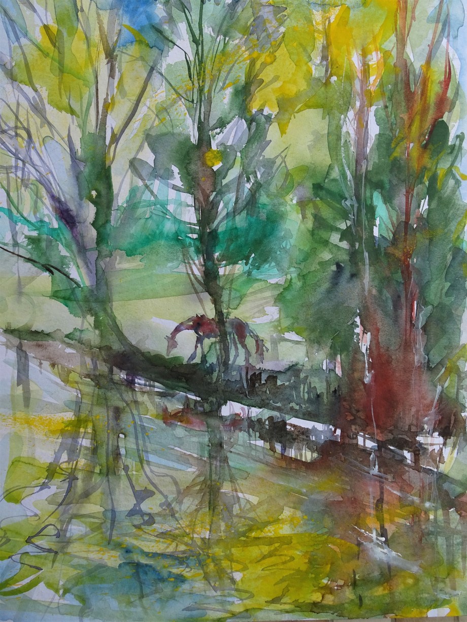 Rottal-Aquarelle-Nadia-Baumgart