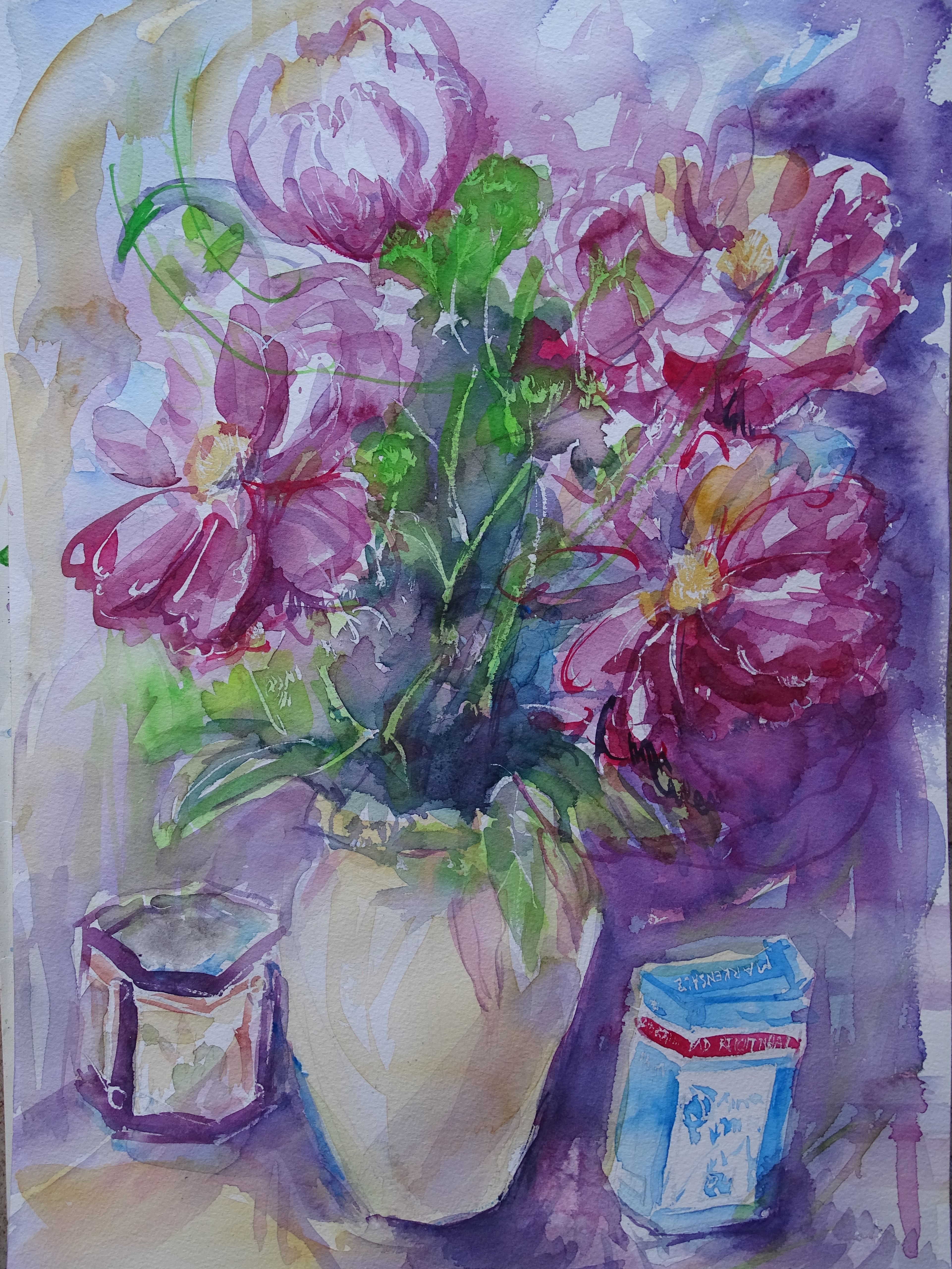 Etude-Aquarelle-Nadia-Baumgart