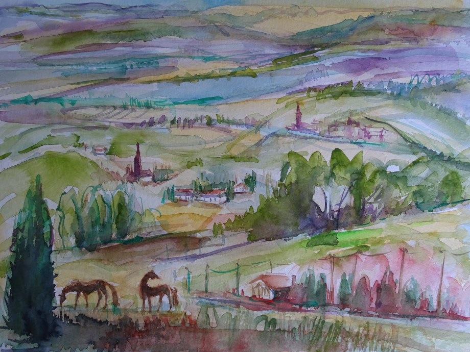 Weites-Tal-Aquarell-Nadia-Baumgart