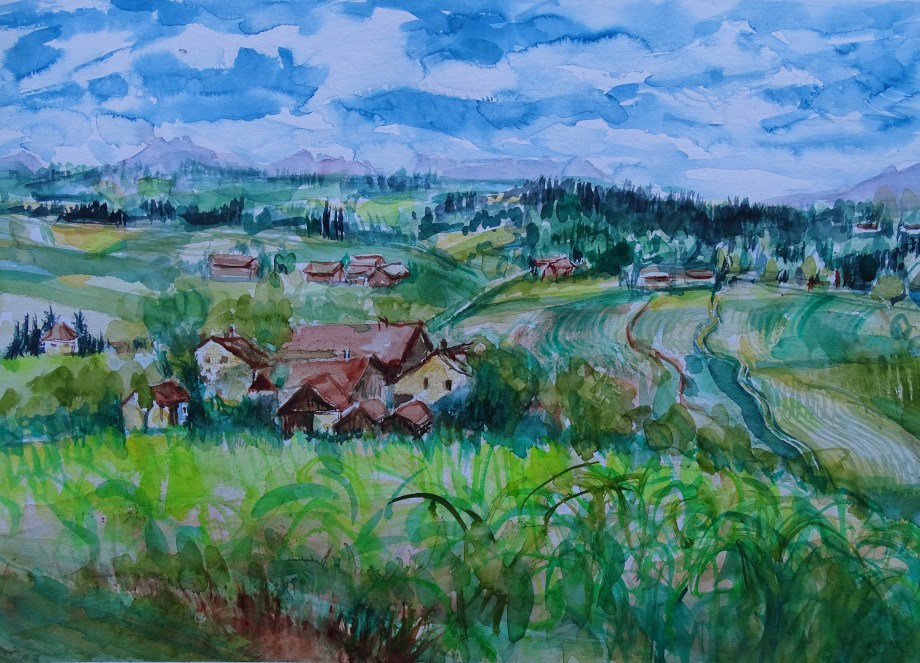 Rottal-Steinhof-Bayerische-Landschaft-Nadia-Baumgart