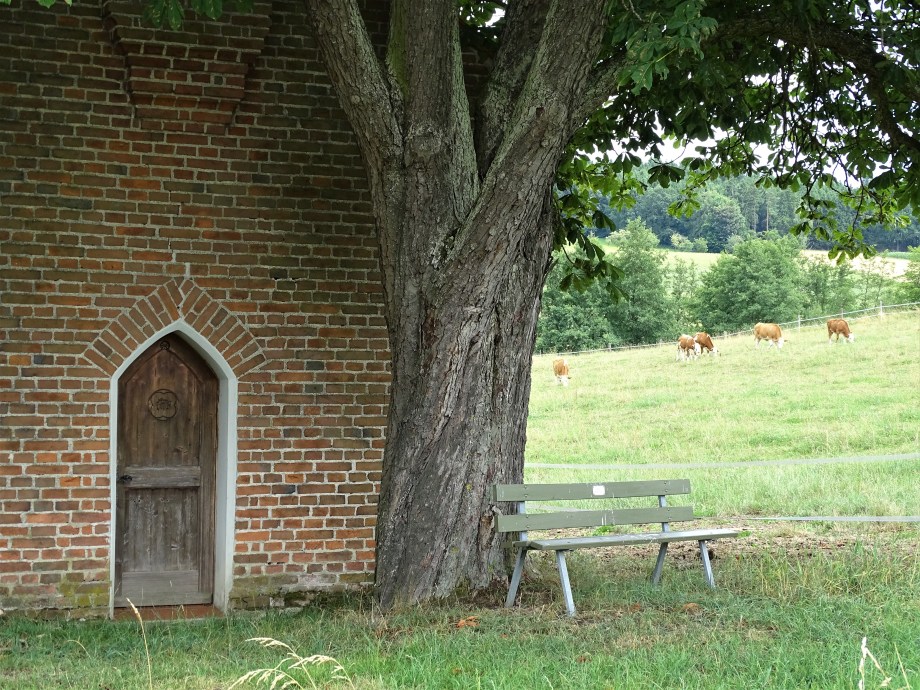 1-kapelle-bei Steina- Bad Griesbach