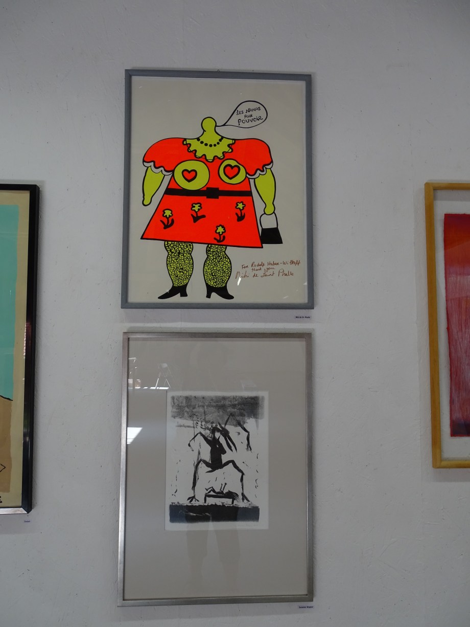 Schauraum K3 Galerie für Gegenwartskunst (2)