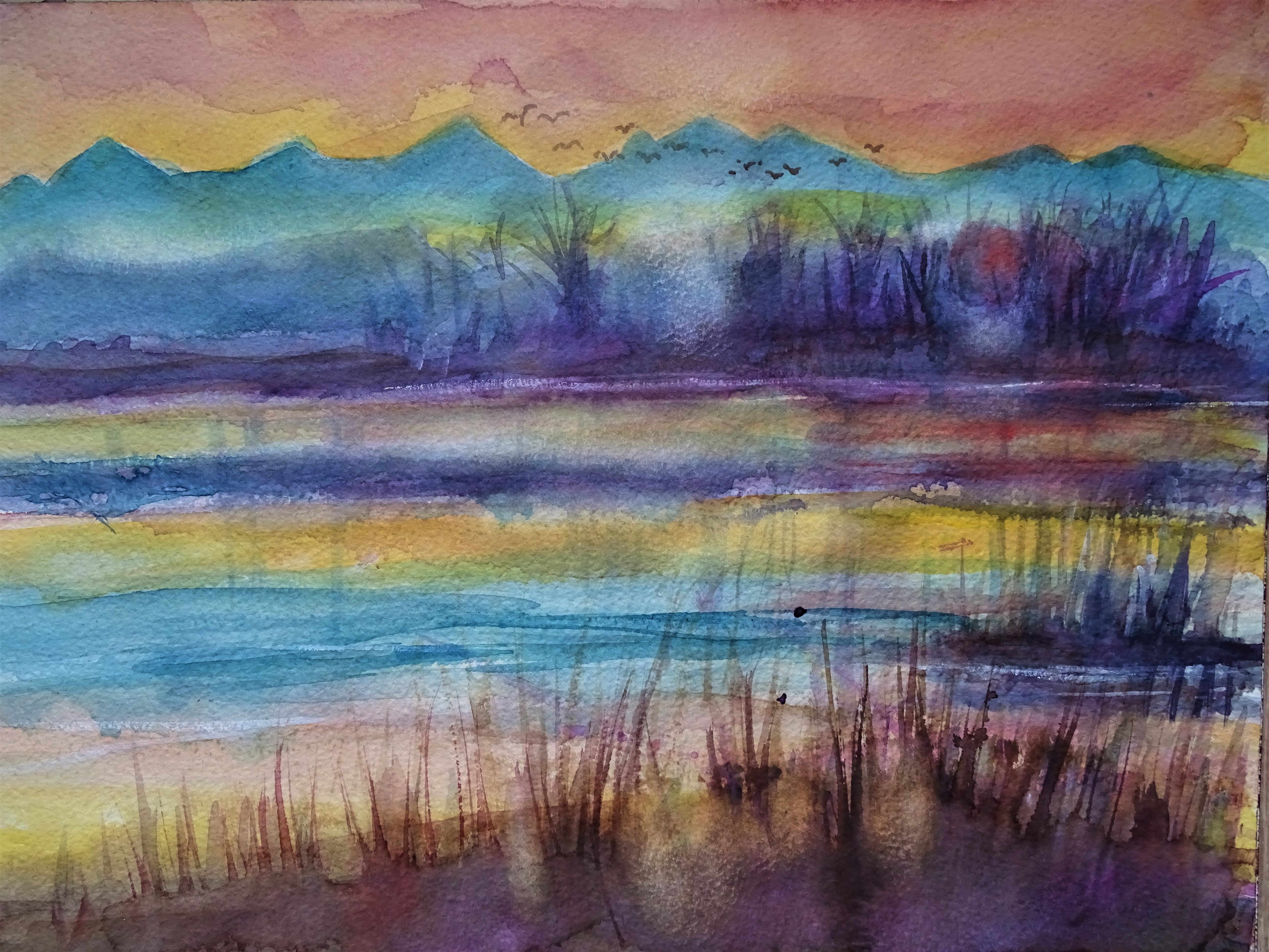 Innebene-Aquarell-Nadia-Baumgart