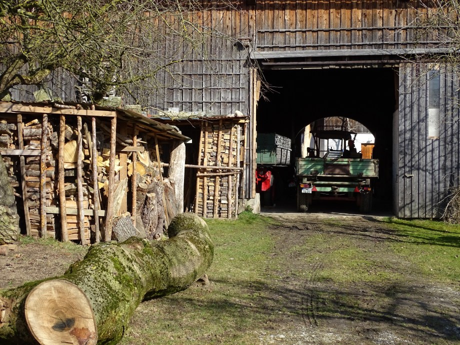 1-Hof-Rottal-Sammarei