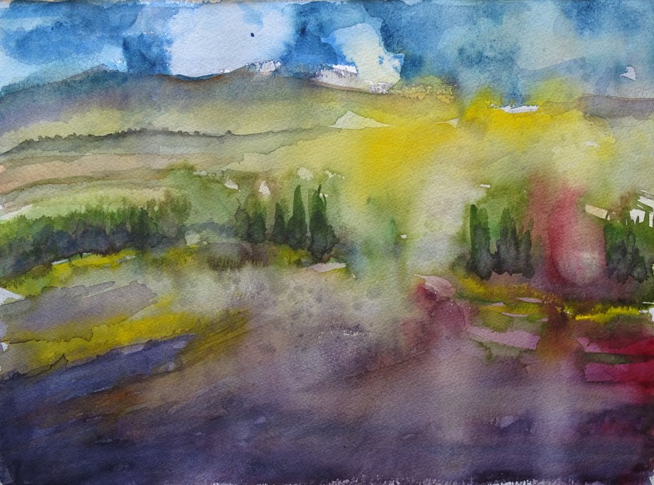 Paysage-aquarelles-nadia-baumgart