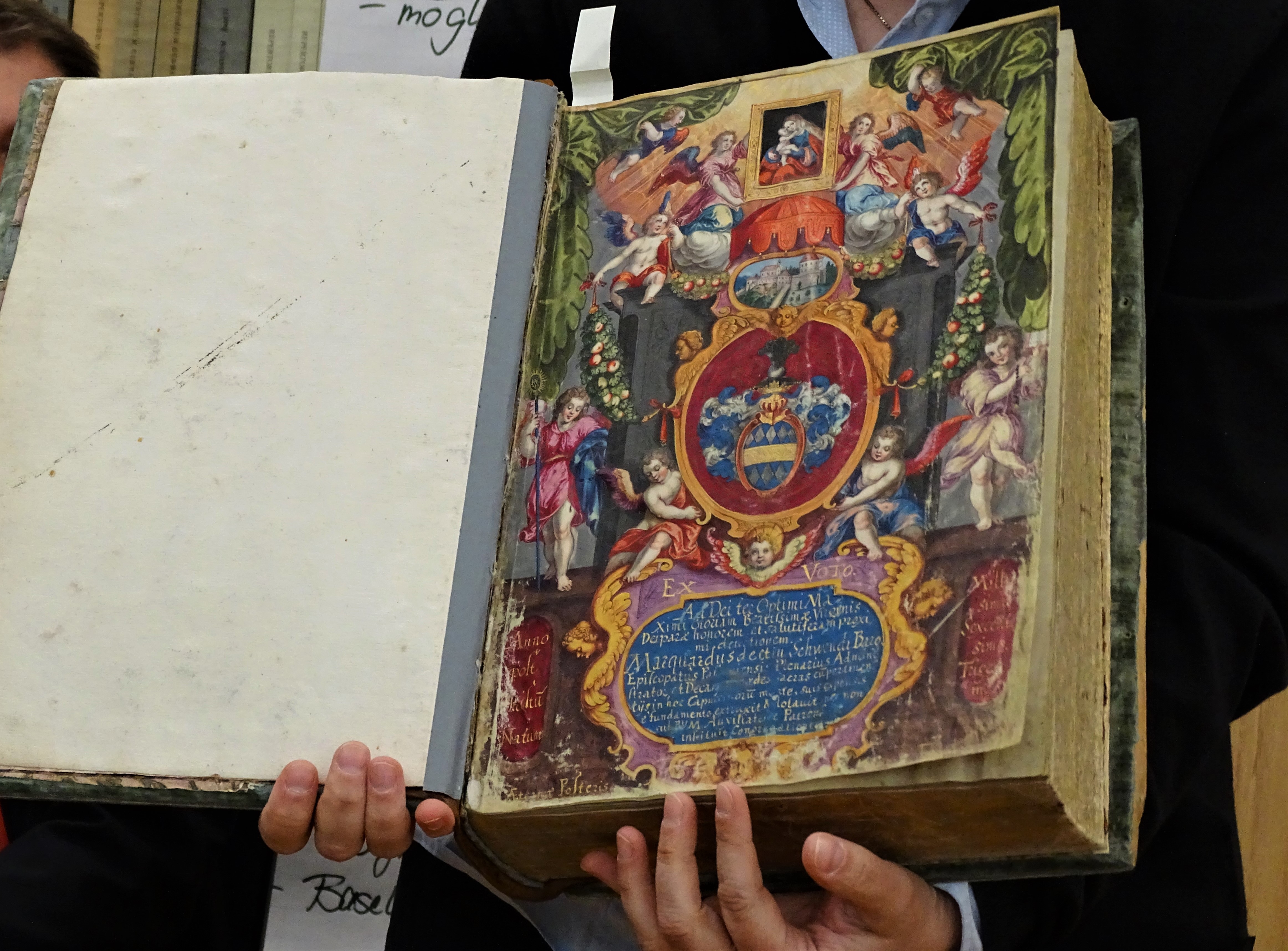 Heimatkundekreis Bad Birnbach