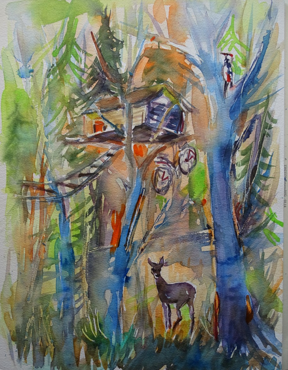 hambacher-forst-aquarelle-nadia-baumgart