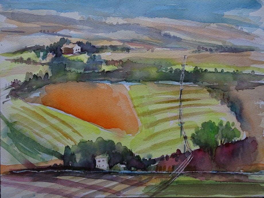 Rottaler-Landschaft-Malerei-Nadia-Baumgart