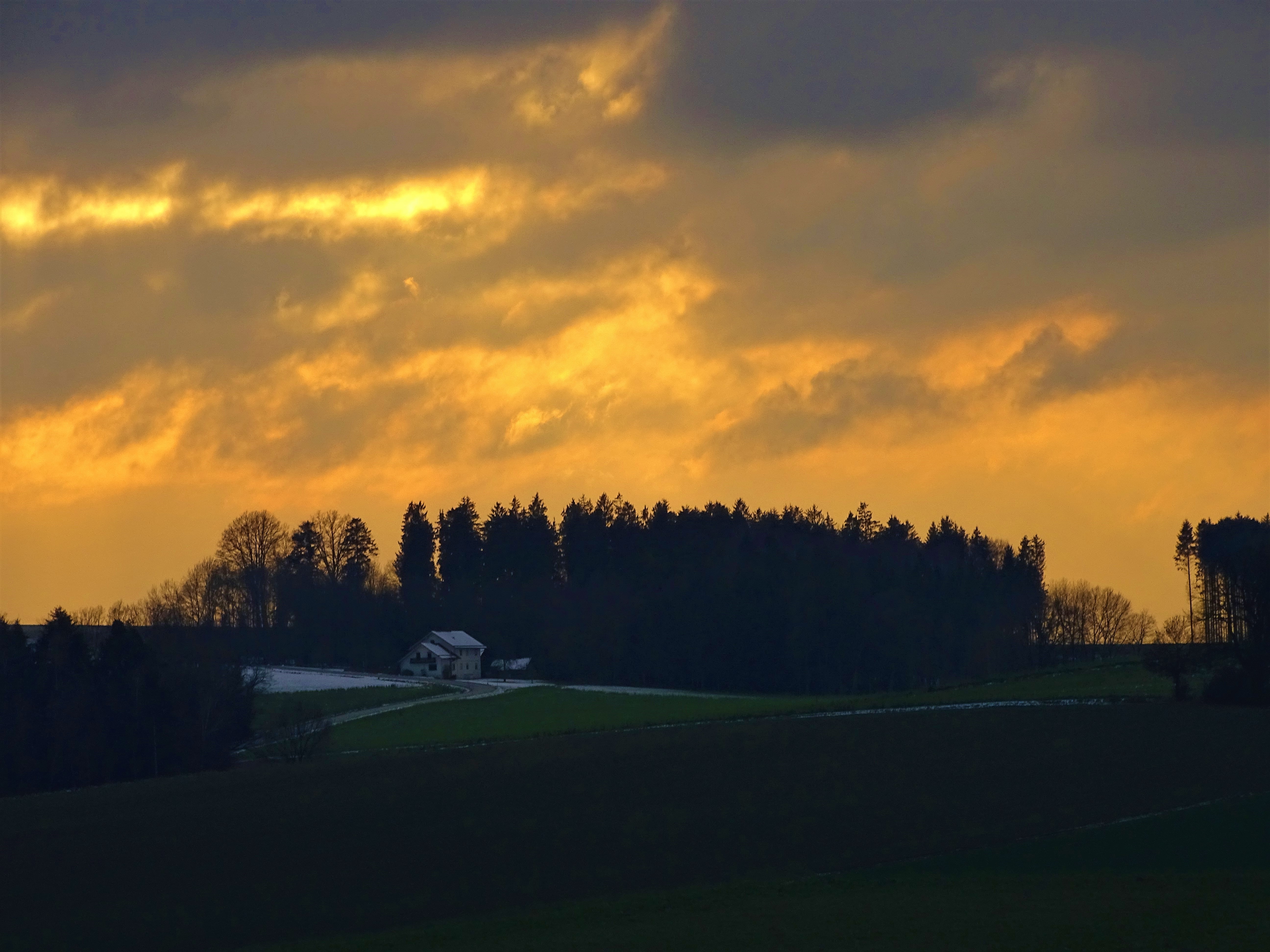 Sonnenuntergang_Rottal
