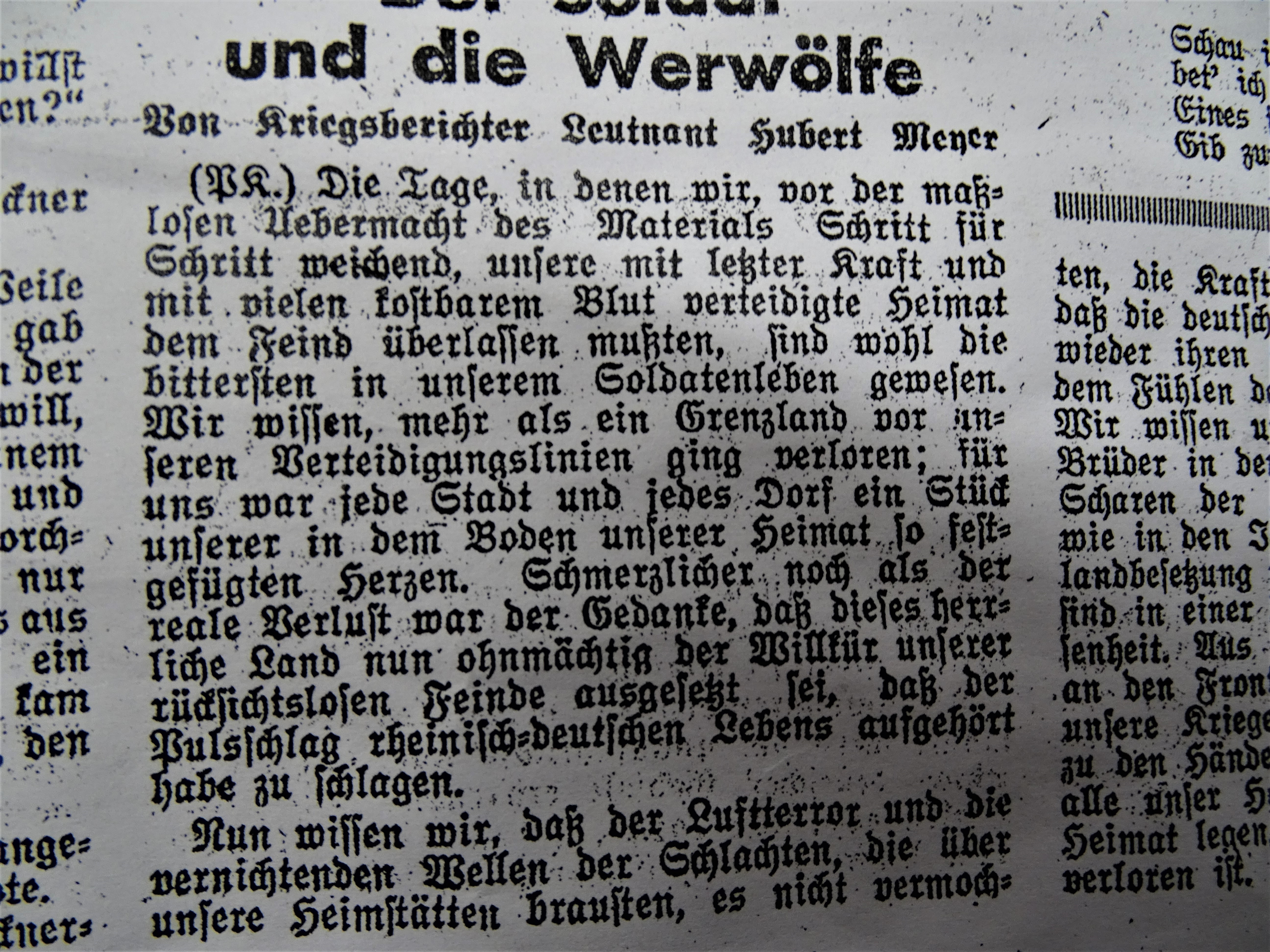 5-rottal-zeitung-1945-heimatmuseum-bad-birnbach