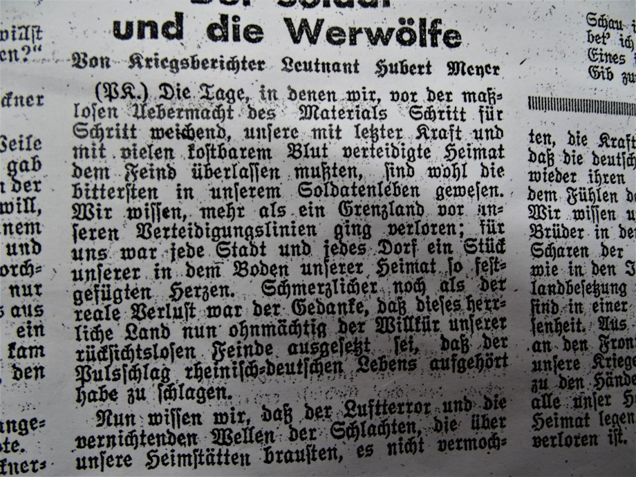 5-rottal-zeitung-1945-heimatmuseum-bad-birnbach
