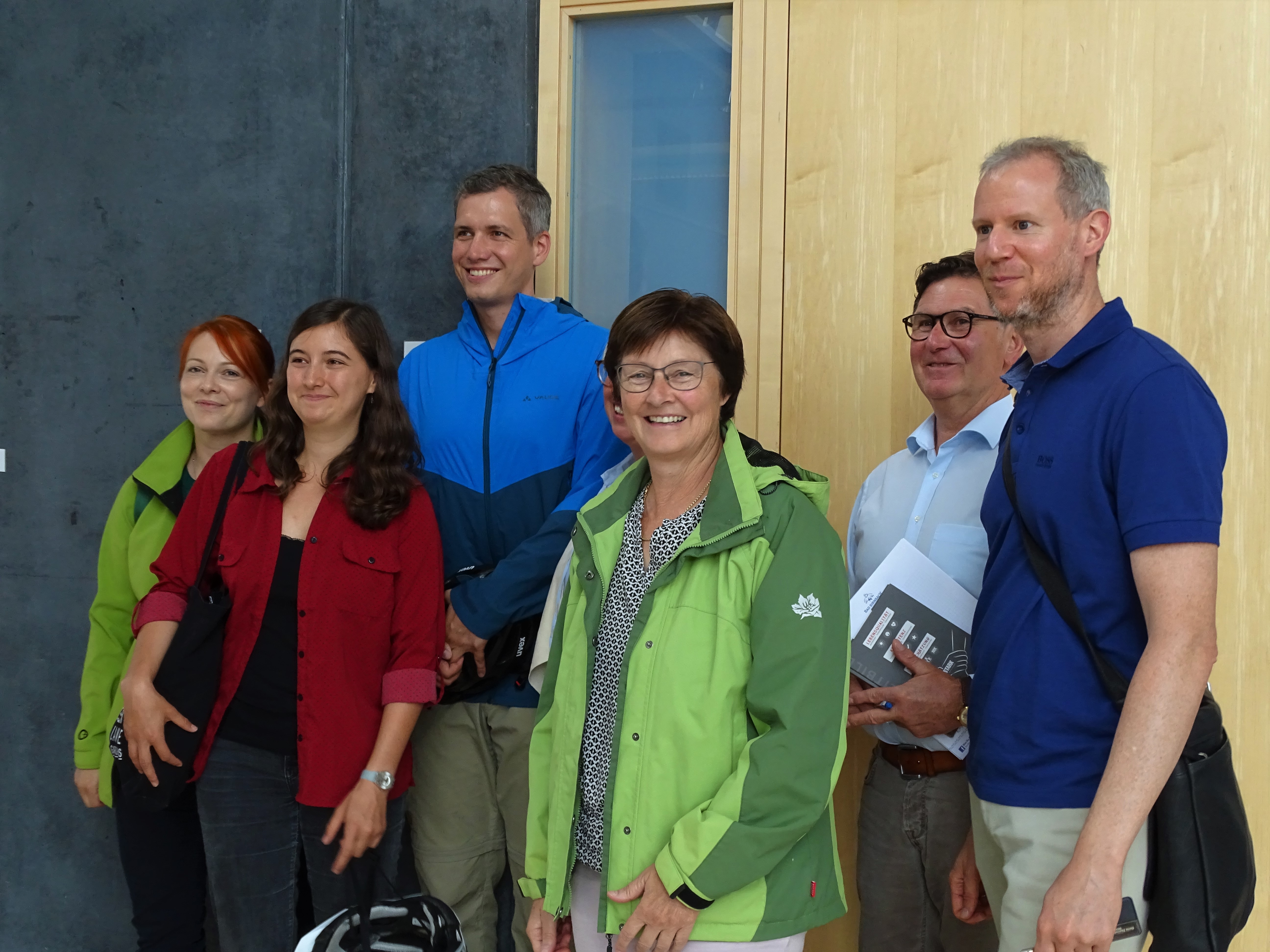 Nachhaltige Tourismuskonzepte im ländlichen Bad