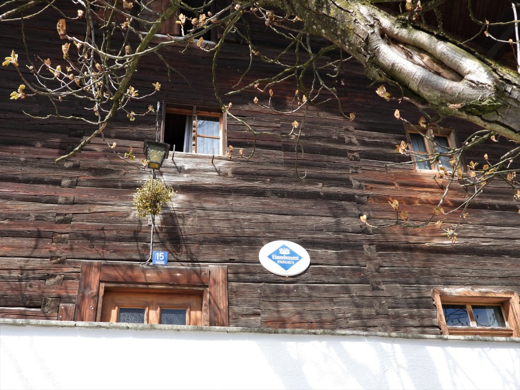 Gasthof in Münchham in Rottal-Inn