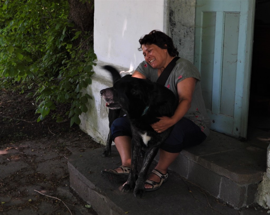 An der Rottquelle in Niederbayern