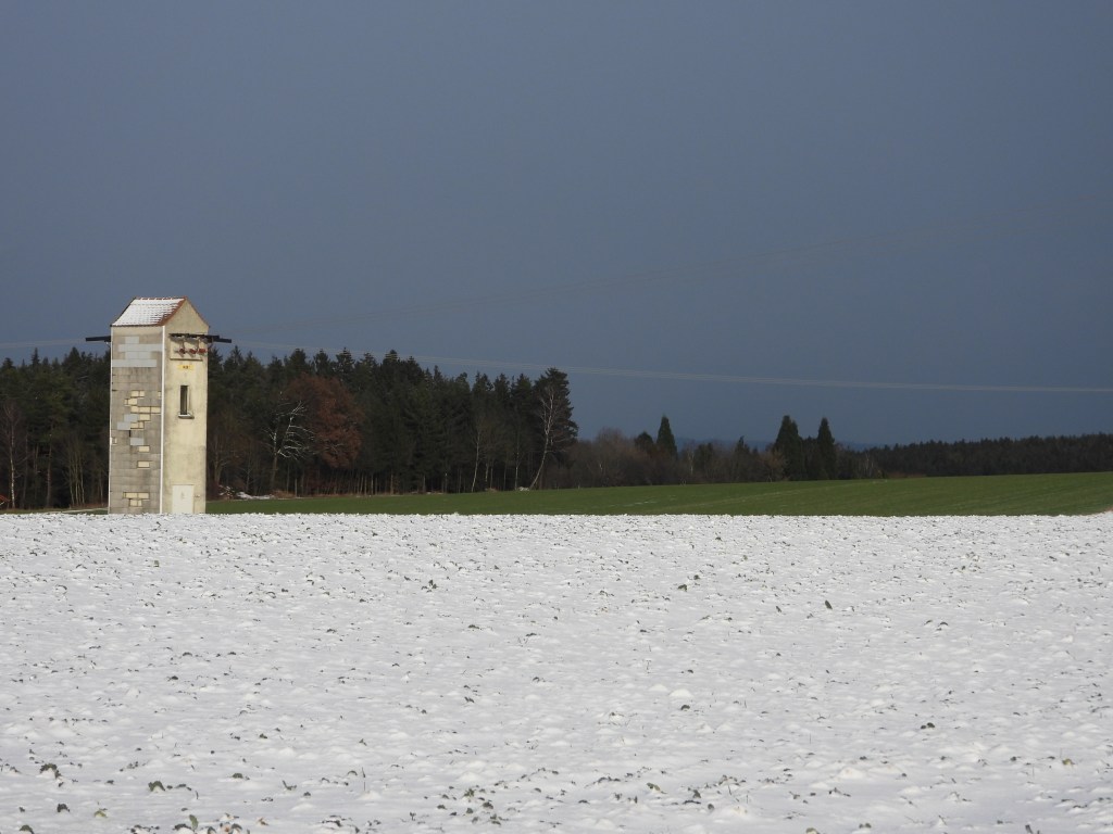 Typisch für das Rottal 