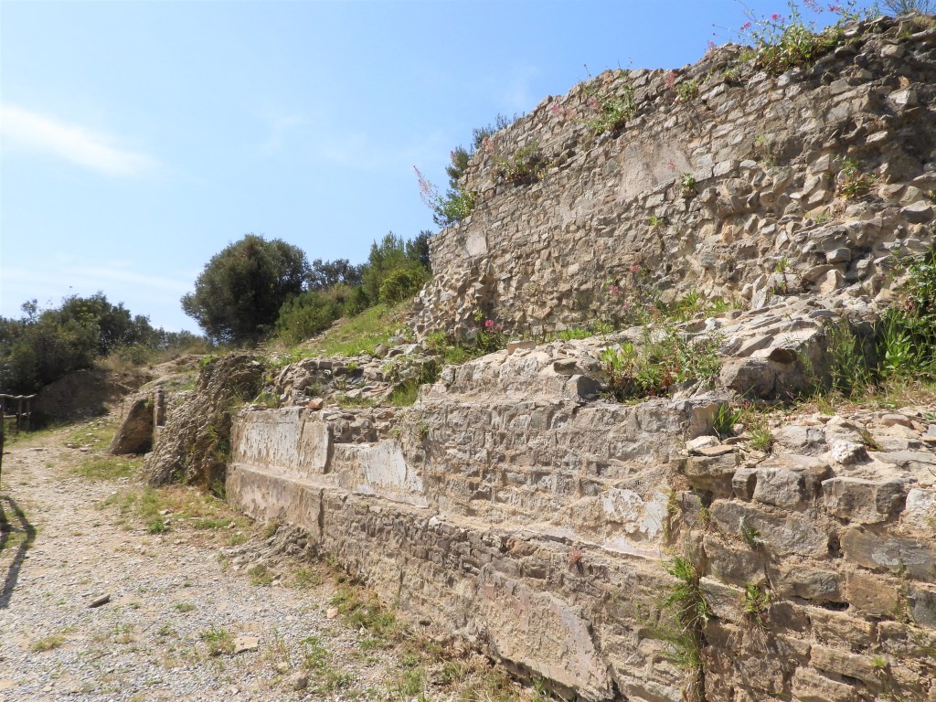 Nekropole Via Iulia Augusta