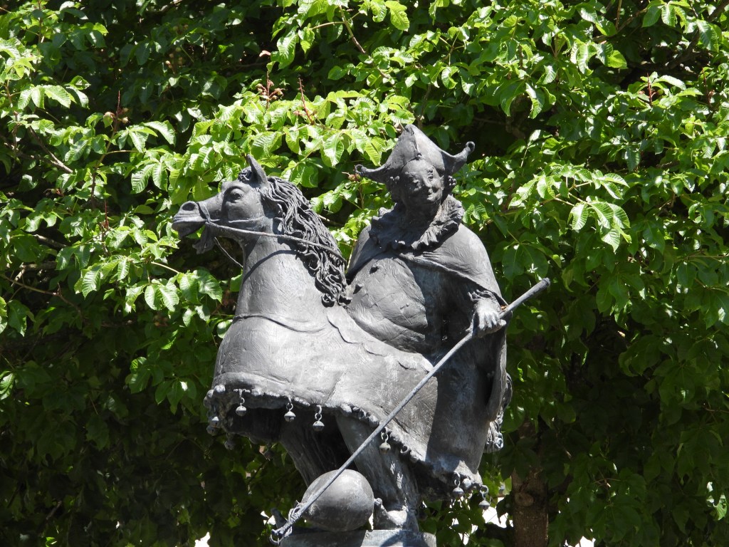 Bräunlbrunnen Bad Birnbach