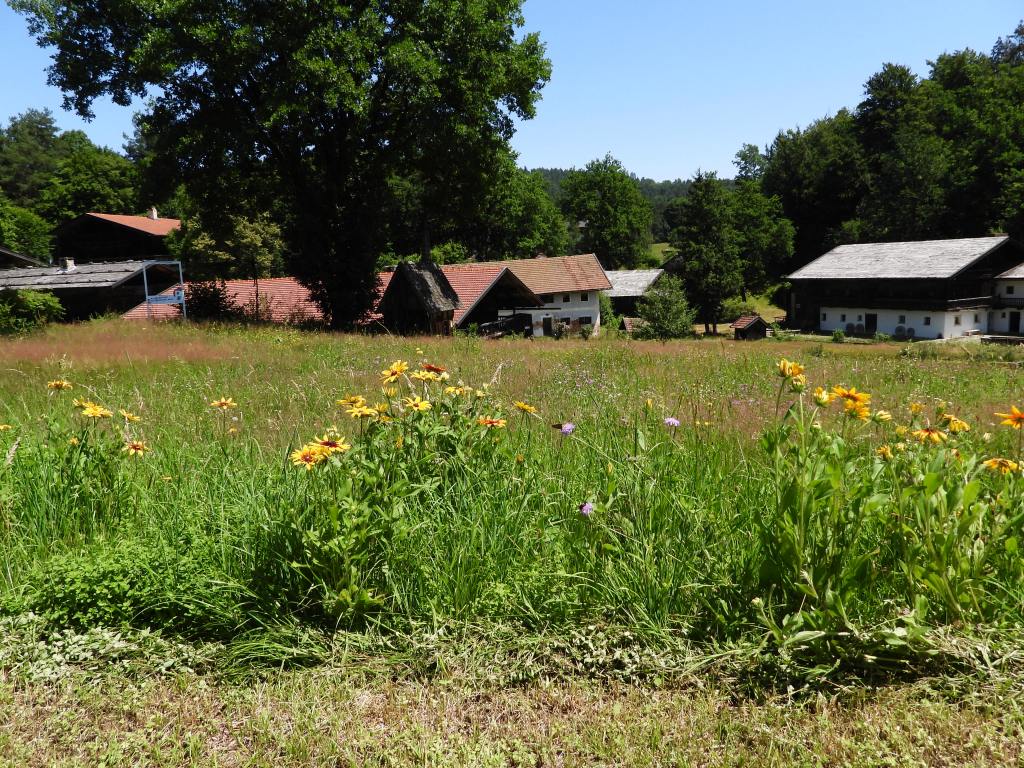 Museumsdorf Bayerischer Wald