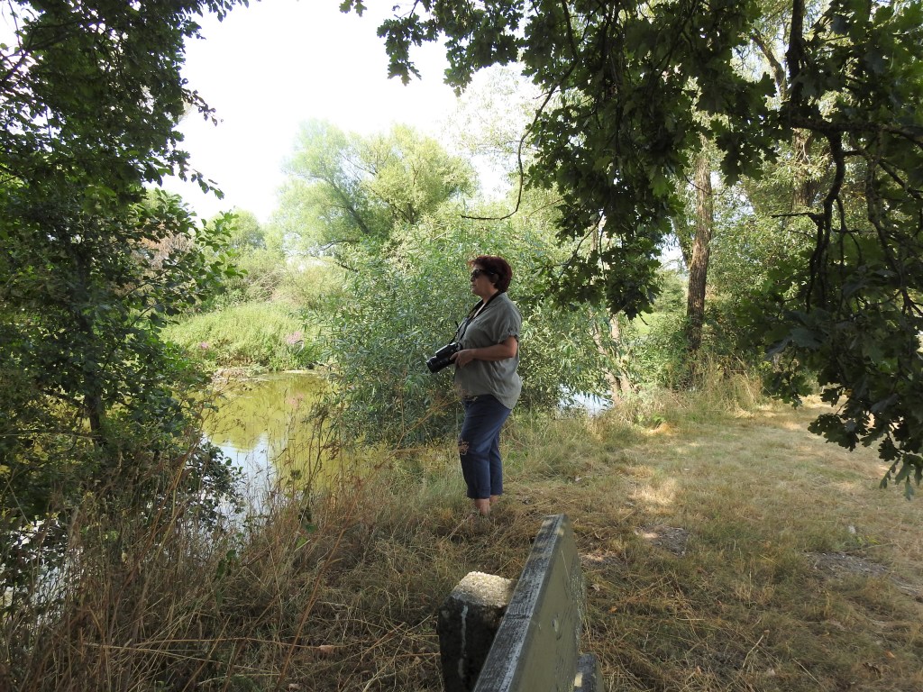 Rottauenwege Nadia Baumgart