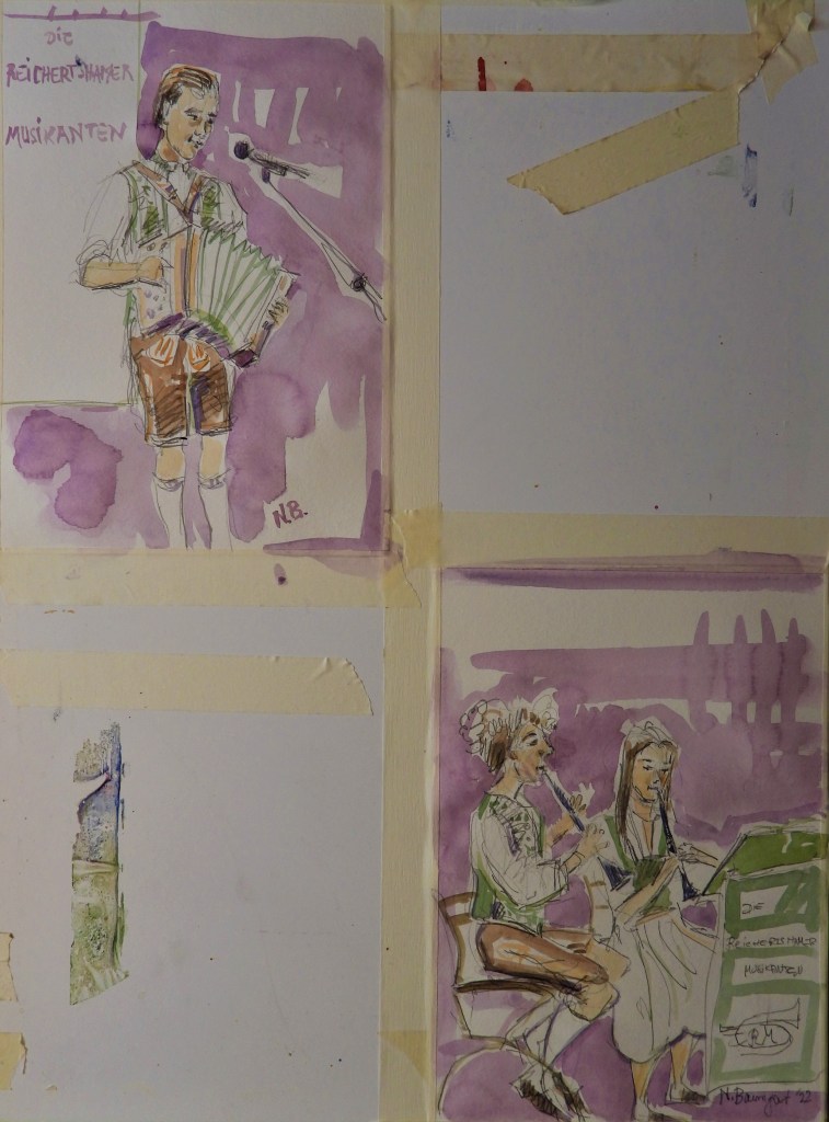 Reichertshamer Musikanten